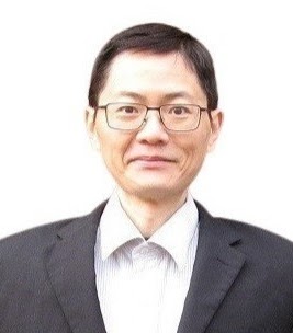 Dr. Xueyuan Zhao