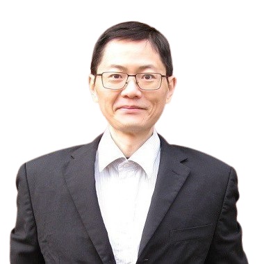 Dr. Xueyuan Zhao